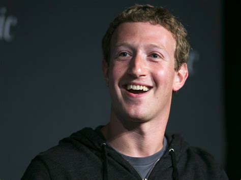 Mark Zuckerberg Humblebragged About Only Owning Gray Tees and Hoodies | GQ