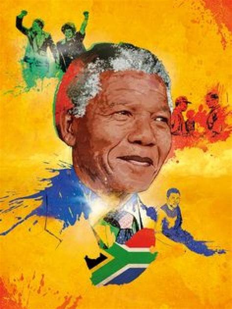 Nelson Mandela Day 2023: Know education qualifications of first black president