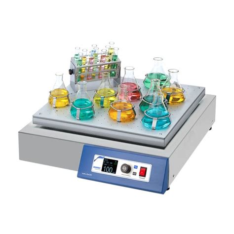 Orbital Shaker WS-150D | Apex Scientific South Africa