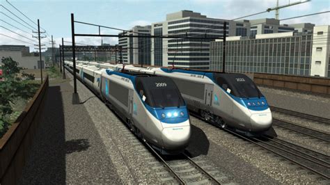 Train Simulator 2022 download for Windows