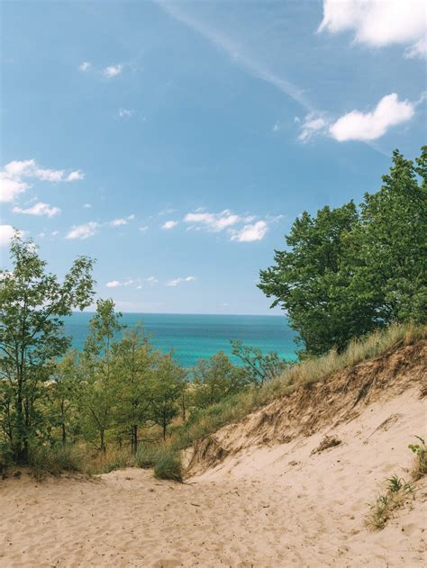 6 Things to Do in New Buffalo, Michigan During a Weekend Getaway — Adrift Aesthetic