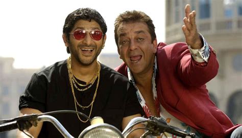 Sanjay Dutt reminisces ‘laughter, emotions, support’ on 20 years of ...