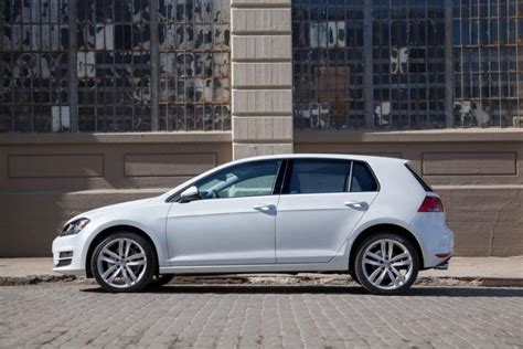 Why Volkswagen TDI Models are Used Car Bargains - Klipnik