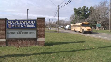 Maplewood Schools try to tackle a smelly situation - WFMJ.com