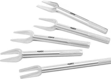 Amazon.com: Orion Motor Tech 5-Piece Pickle Fork Tool Set, Ball Joint ...