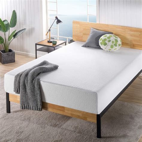 The 10 Best Mattresses in 2020