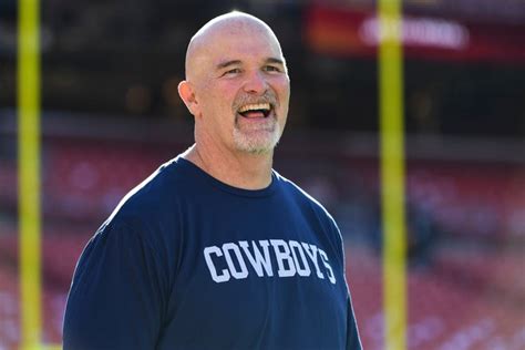 Dallas Cowboys' Dan Quinn opens up on head-coaching aspirations