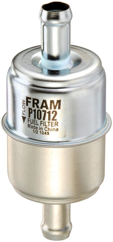 Fram P10712 Fram Fuel Filters | Summit Racing