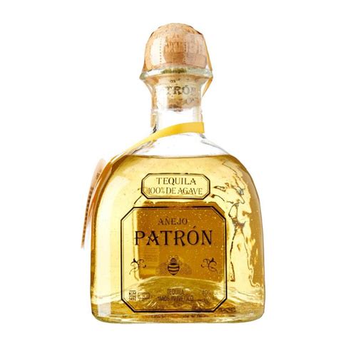 Buy Patron Anejo Tequila 700mL