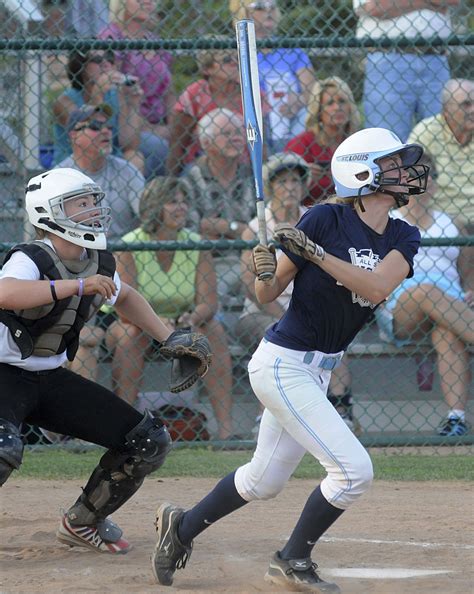 Second-ever ASA All Star Games to showcase local softball talent