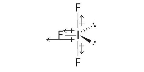 IF3 Lewis Structure, Hybridization, Molecular Geometry, and Polarity ...