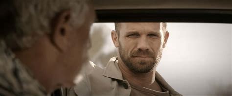 BLACK WARRANT Reviews of action thriller with Cam Gigandet, Jeff Fahey and Tom Berenger - MOVIES ...