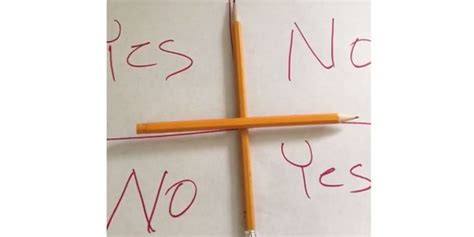 Is ANYTHING Sacred?! The Viral "Charlie, Charlie Challenge" Was All Just a Marketing Campaign ...