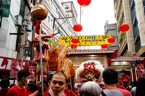 Chinese New Year 2023 Philippines 2023 – Get New Year 2023 Update