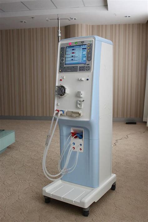 New Dialysis Center Popular Dialysis Machine - China Dialysis Machine and Medical Equipment