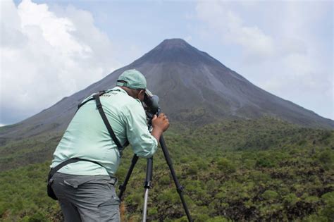 Arenal Volcano Hike Guided Tour