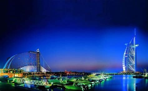 Rich City, Rich Life : Incredible Dubai