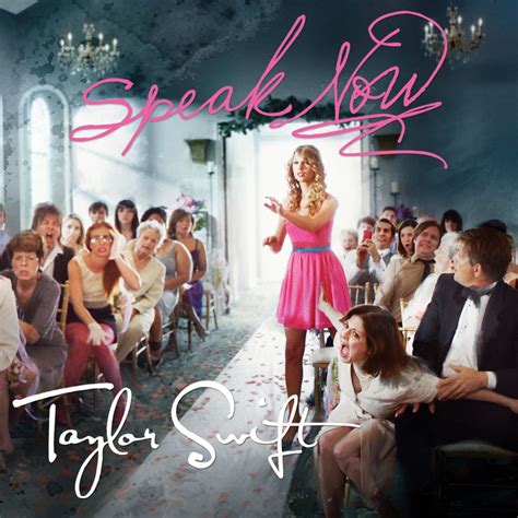 Speak Now (Traduction française) – Taylor Swift | Genius Lyrics