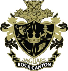 Rock Canyon High School - Wikiwand