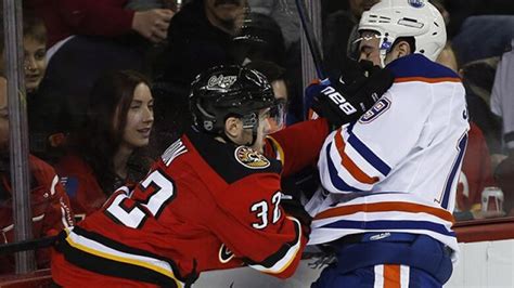 Hockey Night in Canada: Oilers vs. Flames | CBC Sports