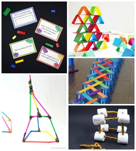 50+ Genius STEM Activities for Kids - The Stem Laboratory