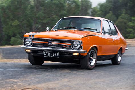 Holden Torana LC GTR Review