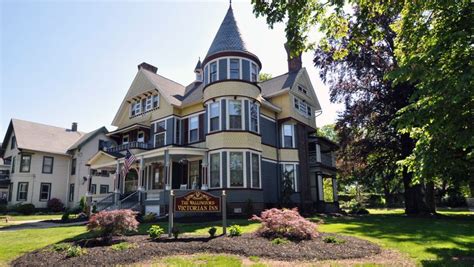 Best Hotels and Bed & Breakfast Options in Wallingford - Afford-a-Bail