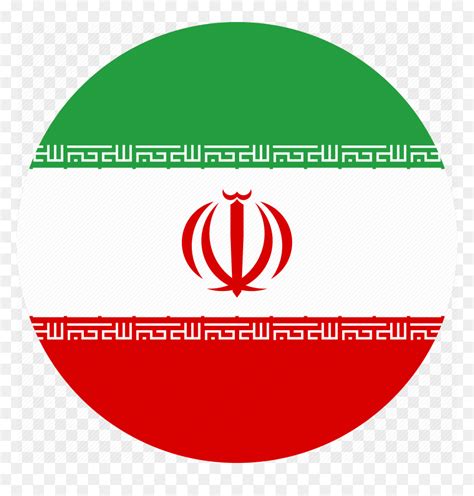 Emoji Flag Iran, HD Png Download - vhv