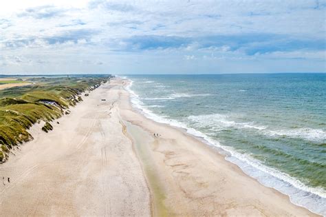 10 Best Beaches in Denmark - Discover the Beaches of Denmark - Go Guides