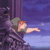 The Hunchback of Notre Dame - The Hunchback of Notre Dame Icon (611291) - Fanpop