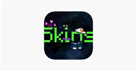 ‎Skins & Mods for Among Us on the App Store