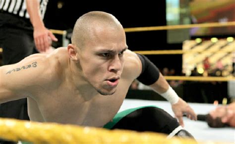 Low Ki Officially Retires From Pro Wrestling - StillRealToUs.com