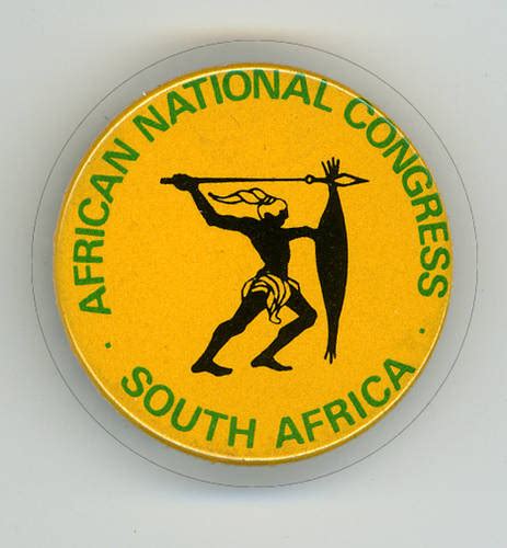 African National Congress (ANC) - History 12