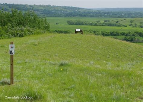 Lumsden Trails | Tourism Saskatchewan