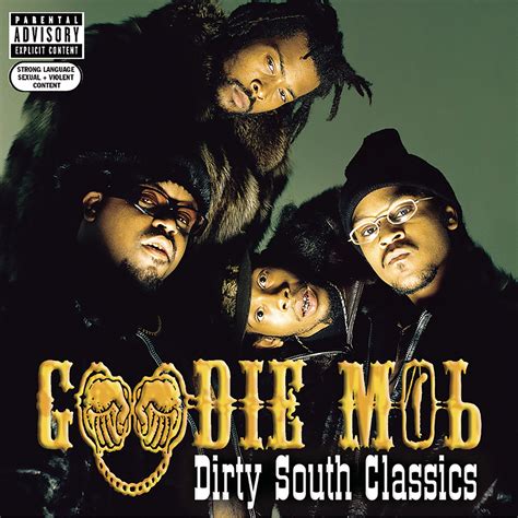 Goodie Mob - They Don't Dance No Mo' | iHeartRadio