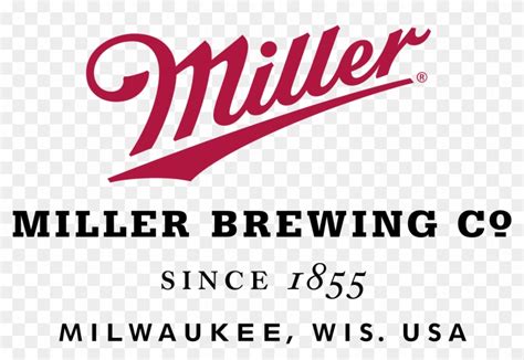 Miller Logo And Symbol, Meaning, History, PNG, Brand | atelier-yuwa.ciao.jp