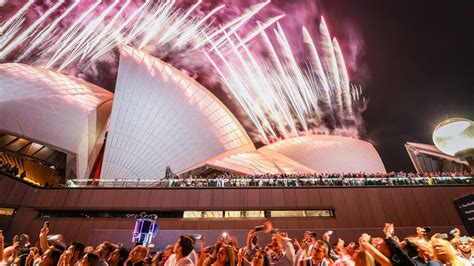 Welcome to SydNYE | Sydney New Year's Eve