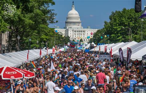 America’s Iconic Monuments, Memorials & Museums in Washington DC - Phil and Garth