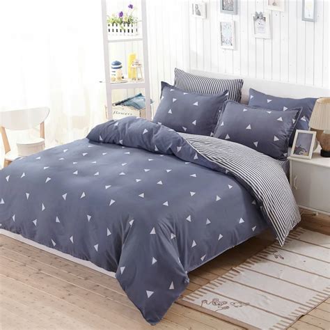 Home textiles Bedclothes cactus 4pc Bedding set Cotton bed linen duvet ...