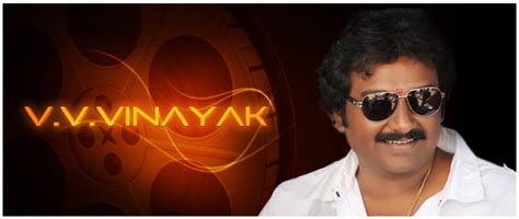 V V Vinayak Profile, Telugu Movie Actor