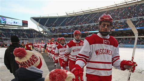 2013 NCAA Hockey schedule: Top teams in action as tournaments heat up ...