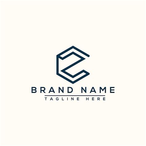 Premium Vector | Cz logo design template vector graphic branding element