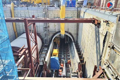 DOTr Takes Pride In Progress Of Metro Manila Subway Project | Journal ...