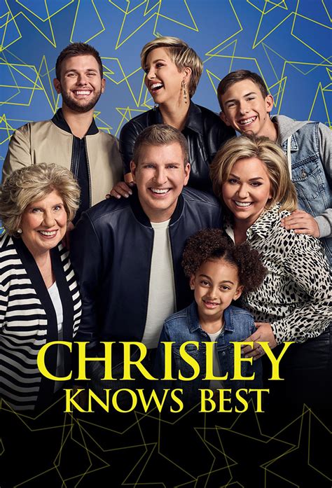 Chrisley Knows Best - TheTVDB.com