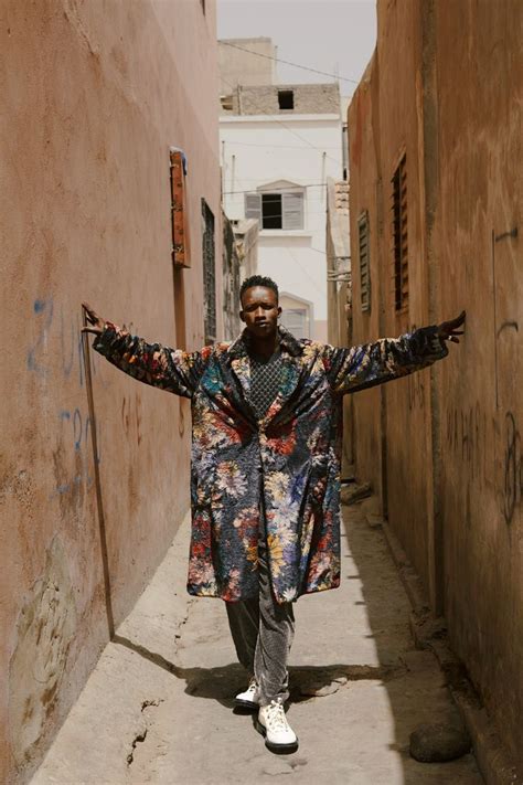 Is Dakar, Senegal the Flyest City on the Planet? | Fashion shoot, Fashion, Mens editorial