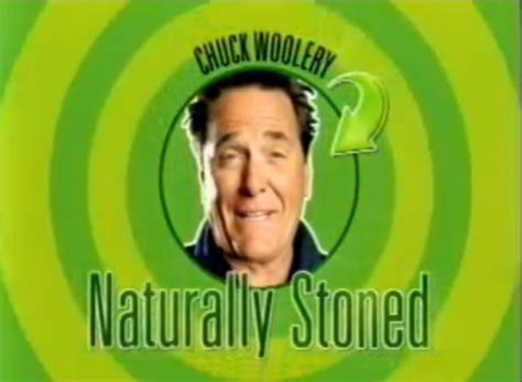 Chuck Woolery: Naturally Stoned | Game Shows Wiki | Fandom powered by Wikia