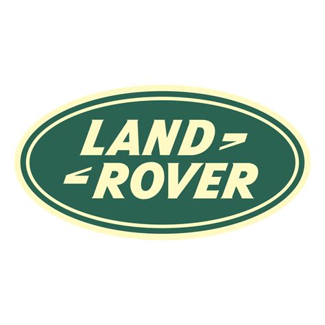 Land Rover Logo PNG Transparent – Brands Logos