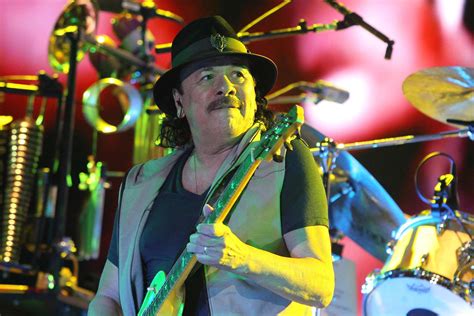 Carlos Santana cancels remaining 2021 concerts in Las Vegas