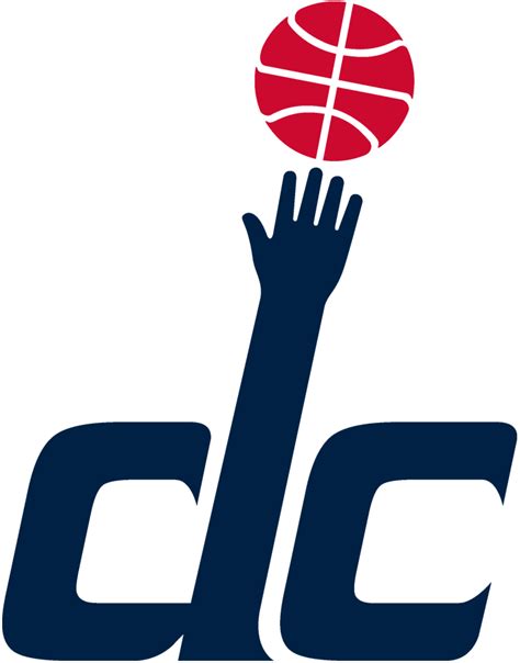 Washington Wizards Logo - Alternate Logo - National Basketball ...