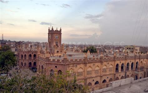 Golconda Fort, Hyderabad Sindh